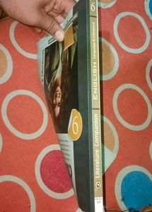 Literature Companion For Class 9