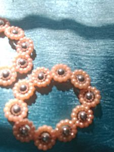 Beaded Bracelets
