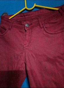 Women's Jeans &amp; Pants Combo