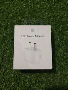 Apple USB port 25W Power Adapter