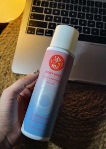 Yu 'n' Me Body Mist - Sweet Surrender