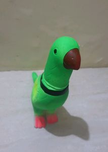 Parrot Toy For Kids