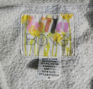 Unisex Trendy Hoodie