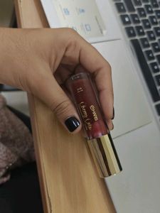 Mars Liquid Lipstick - Cherry Cola