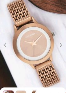 New Unused Watch