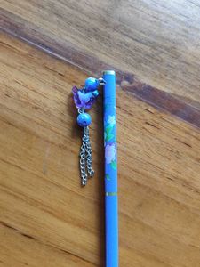 Chic Hair Sticks Set