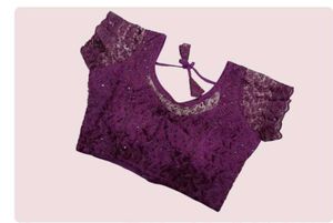 3 Combo Heavy Blouse