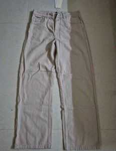 Freakins Straight Jeans