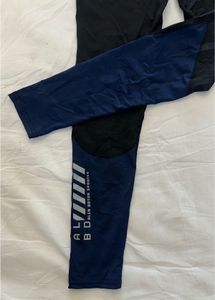 pro combat Men's Compression Leggings