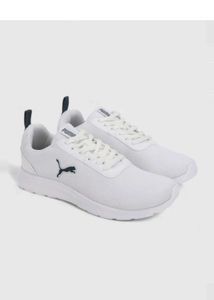 Puma White Sneakers