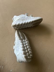 White Sneakers