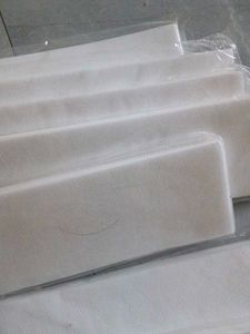 wax  strip