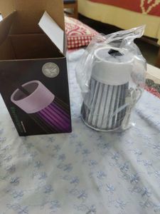 Brand new Electric Shock Mosquito Killer Lamp