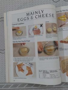 Panasonic Bake 'n Grill Cookery Book