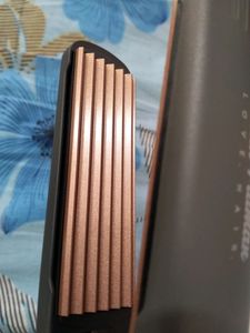 ALAN TRUMAN HAIR CRIMPER