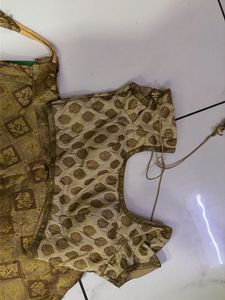 Designer Lehenga Choli Set