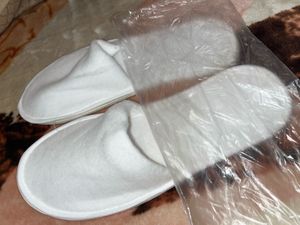 Comfortable Slippons
