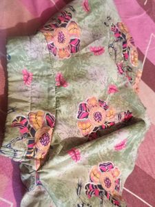 baby girls cute mini skirt