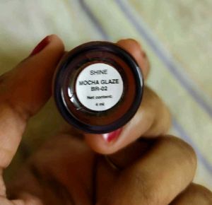 Zudio Butter Daze Lip Gloss