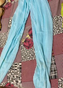 Kurta Salwar Duppata