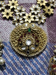 artificial heavy jewellery for any occasion