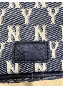 New York Yankees Crossbody Bag