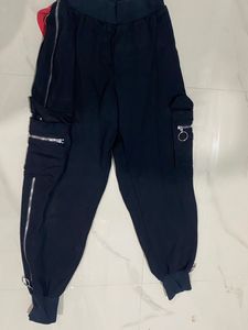 Stretchable Funky Joggers