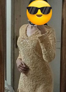 velvet mini dress