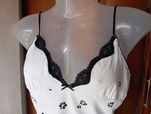 Cute Floral top