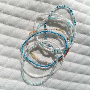Beaded Bracelet Bundle