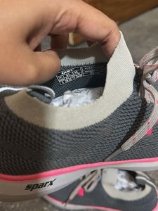 Sparx All Day Shoes