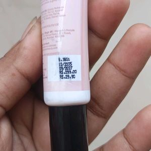 NY Bae Creamy Matte Blush 05