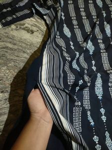 Causal Wear Kurta