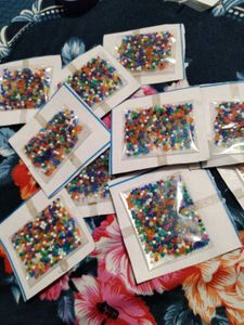 Multi-Color Water Beads for Crafts/bubbles