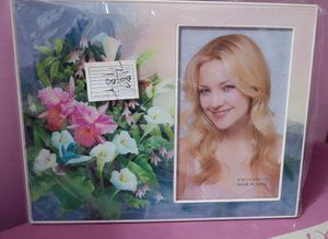3D photoframe