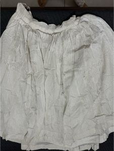 white navratri lehnghq choli
