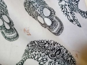 Men's Short Sleeve Shirt