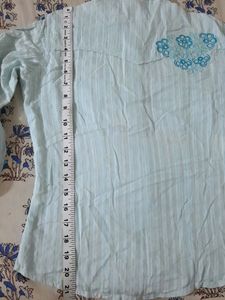 Branded Pepe Jeans Shirt Size S
