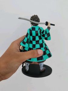 Tanjiro Kamado