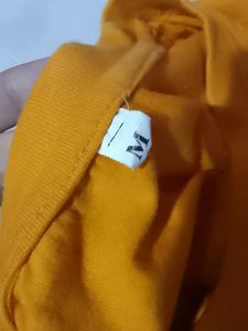 Yellow Pikachu T-Shirt