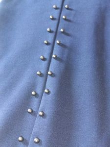 Stylish Studded Skirt