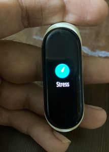 Mi Smartwatch