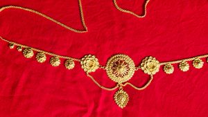 Gold Plated Jewellery
