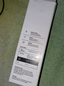 Minimalist Oat Extract Gentle Cleanser