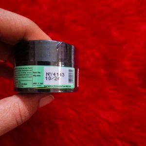 Face Moisturizer And Sunscreen Combo