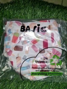 Superbottoms Basic Diaper