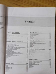 Cengage Physics NEET Part 1 by C.P. Singh
