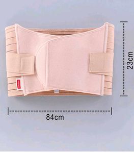 Postpartum Belly Wrap Support Belt