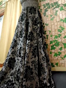 Evening Gown