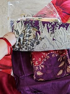 Chiffon Dupatta